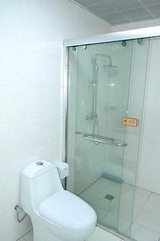 New Impression Business Hotel 허페이 외부 사진