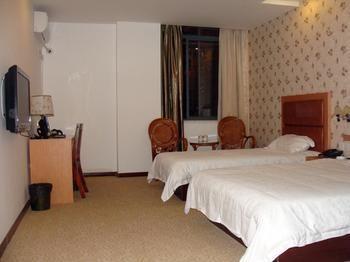 New Impression Business Hotel 허페이 외부 사진