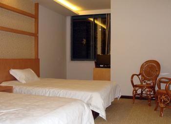 New Impression Business Hotel 허페이 외부 사진
