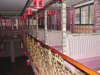 New Impression Business Hotel 허페이 외부 사진