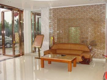 New Impression Business Hotel 허페이 외부 사진