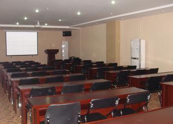 New Impression Business Hotel 허페이 외부 사진