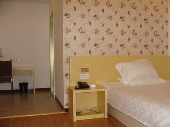 New Impression Business Hotel 허페이 외부 사진