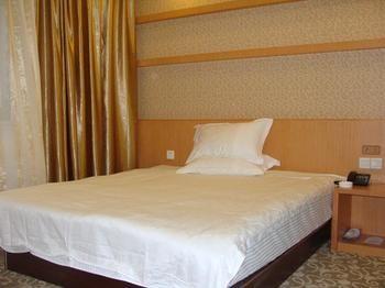 New Impression Business Hotel 허페이 외부 사진