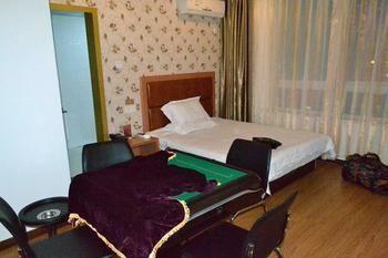 New Impression Business Hotel 허페이 외부 사진