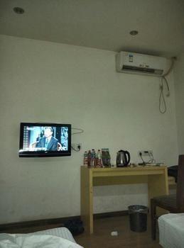 New Impression Business Hotel 허페이 외부 사진